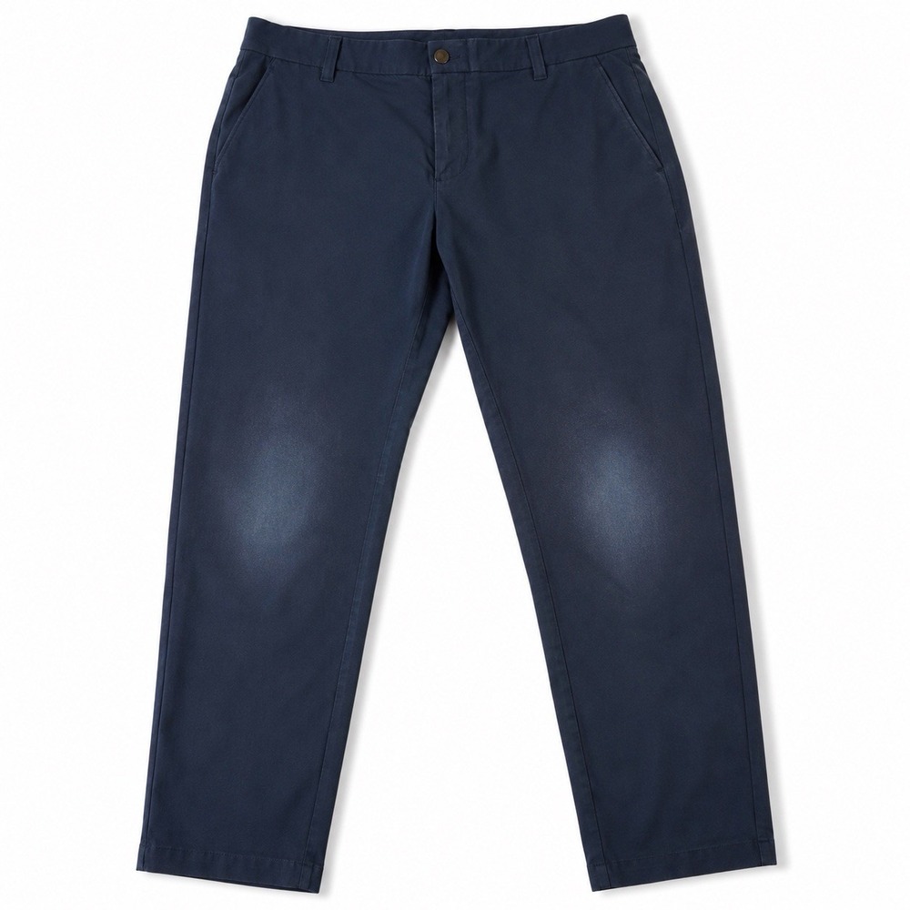Lululemon ABC Pants Men's 34x29 Navy Performance Stretch Golf Casual Chinos